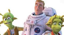 New “Planet 51” Trailer Debuts