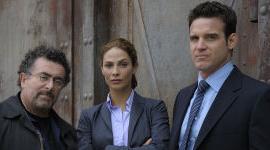 “Warehouse 13” Spin-Off In Early Stages