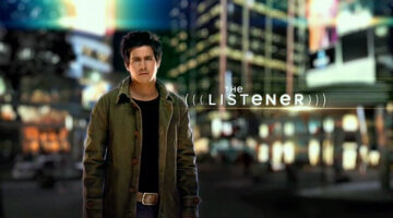 The Listener Season 1