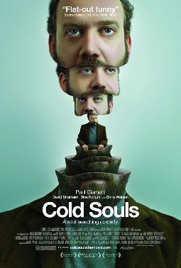 “Cold Souls” — A FilmCritic Review
