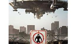 “District 9” Sequel in the Works