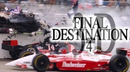 “The Final Destination 3D”  —  A FilmCritic.com Review
