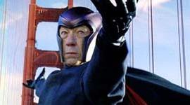 Goyer: “Magneto” Moving Forward