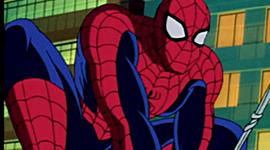 1990s ‘Spider-Man’ Animated Series Goes Online
