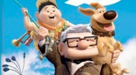 “Up” Coming to DVD, Blu-Ray in November
