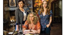 “Eastwick” — A “Variety” Review