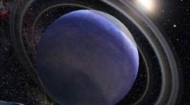 Astronomers Discover Rocky Planet Outside Our Solar System