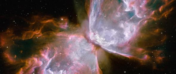 NASA Releases New Images From Hubble