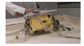 NASA Picks Landing Spot for Next Mars Rover