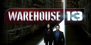 Syfy Announces “Warehouse 13” Return Date