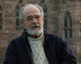 Former “Dr Who” Producer Barry Letts Passes Away