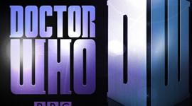 Doctor Who New Logo