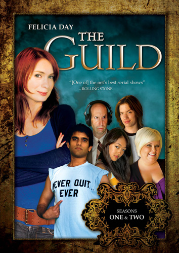 “The Guild” Giveaway