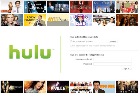 Hulu To Start Charging As Early As Next Year?