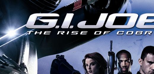 “G.I. Joe: The Rise of Cobra” Giveaway