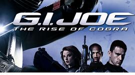 “G.I. Joe: Retaliation” Trailer Released
