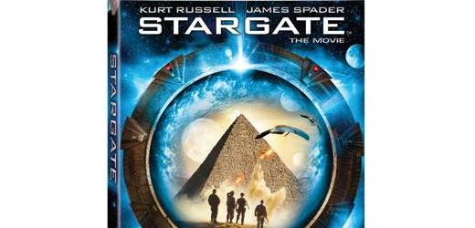 “Stargate: 15th Anniversary Edition” Contest