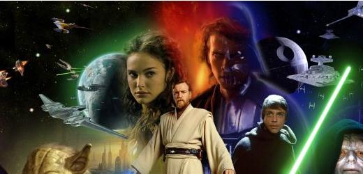 UPDATE: LucasFilm NOT Prepping New “Star Wars” Trilogy