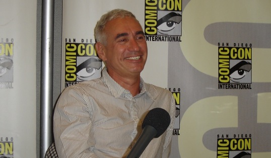 Emmerich Says “2012” Will Be His Last Disaster Movie