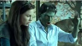 SNL “Firelight” Parody