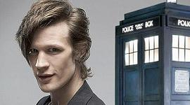Details on Series Six of “Doctor Who” Emerge
