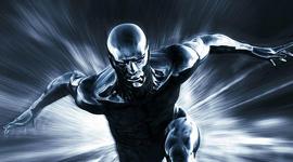 JMS Talks About Silver Surfer Movie That Could Have Been
