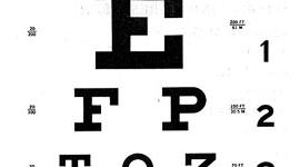 Nearsightedness Increasing