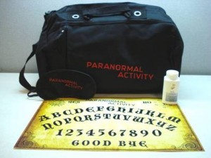 paranormalkit