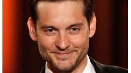 Maguire Denies “Hobbit” Rumors
