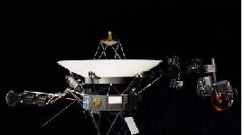 Voyager 2 Continues To Explore Beyond Our Solar System