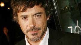 Downey Could See Huge Payday for “The Avengers”