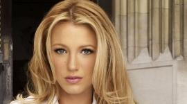 Lively Says Racy Photos Are Faked