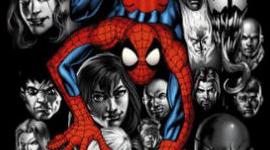 Webb Plans Spidey Trilogy