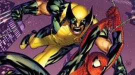 Marvel Launching New Comics Line