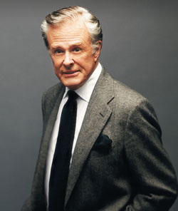 Remembering Robert Culp