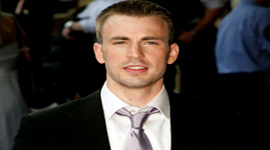 Chris Evans Offered Captain America Role