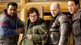 Will We See A Second “Hot Tub Time Machine?”