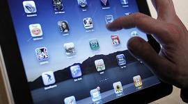 Apple Pushing For iPads in Schools