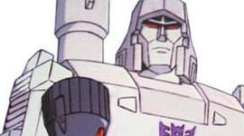 Sign a Petition to Name a Baby “Megatron”