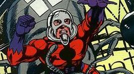 Marvel Confirms Ant Man Movie