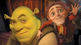 “Shrek Forever After” — A Hollywood Reporter Review
