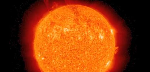 First Images From Solar Observatory Released