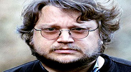 Del Toro Adapting “The Strain” Novels for FX