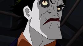 Hamill Retires as Voice of the Joker