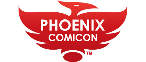 Slice of SciFi #267: Live from Phoenix Comicon