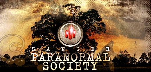Slice of SciFi #263: Interview with Jeff Gonzalez, Sanger Paranormal Society