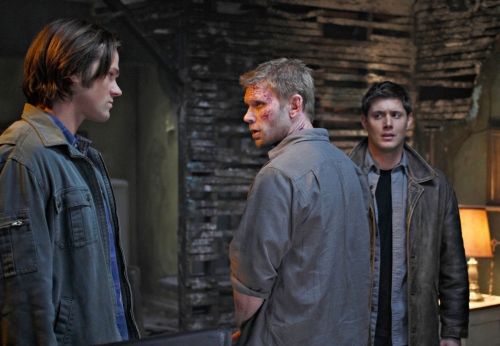 Season Finales Tonight on the CW