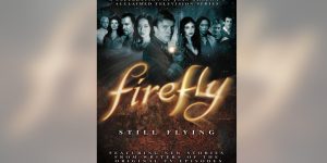 Review: Firefly: Still Flying