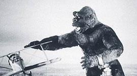 Original “King Kong” Headed to Blu-Ray