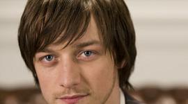 McAvoy Replaces Stewart as Professor X